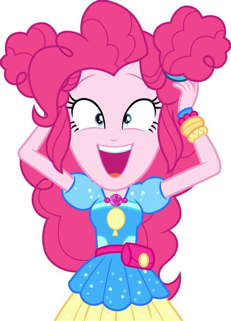 pinkie pie human